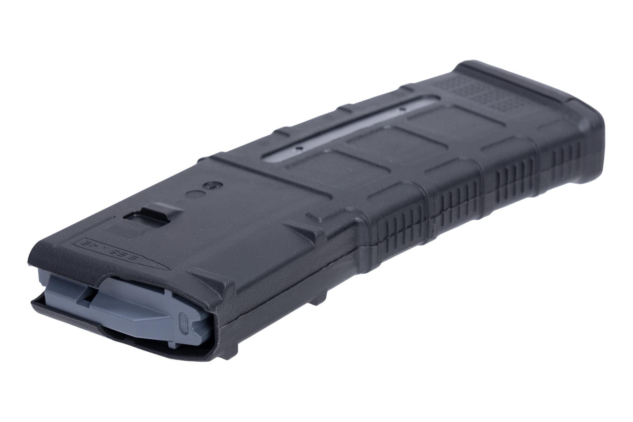 【２つ】MAGPUL PMAG GEN3 30連マガジン WINDOW 5.56 5.56MM 30 ROUND M3 PMAG WINDOWED - MEDIUM COYOTE BROWN